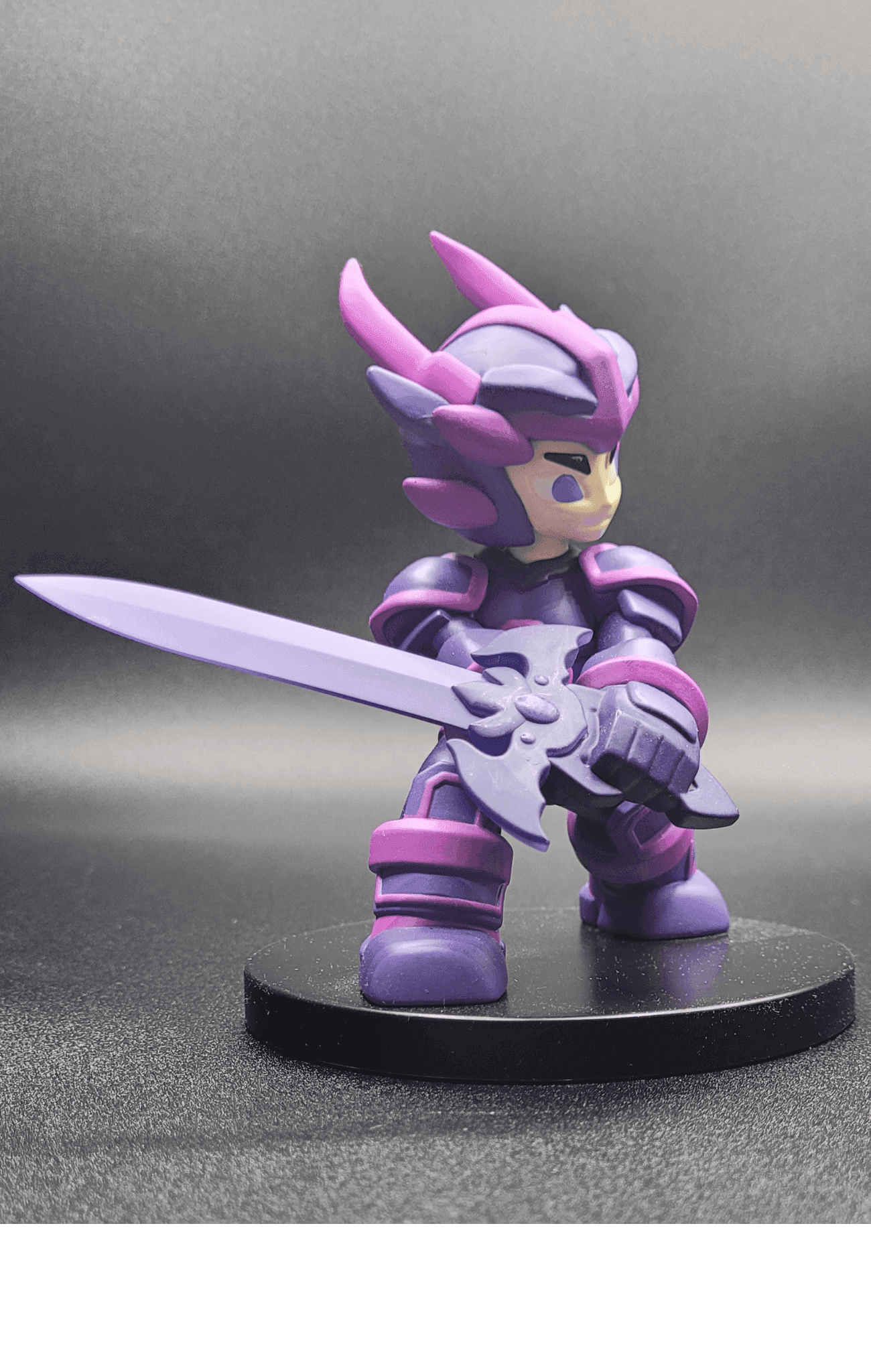 Shadow Armor Player Terraria Figure - 