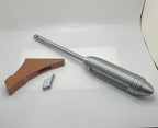 Padme ELG-3A Blaster Replica Prop Star Wars The Phantom Menace Cosplay & Costume