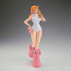 ONE PIECE GLITTER&GLAMOURS-NAMI EGGHEAD STYLE-