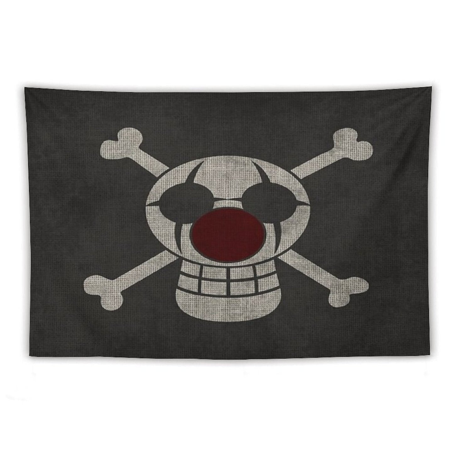 OP 12 - Flag of The Buggy Pirates Tapestry
