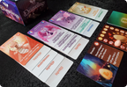 Dragonlings Card Game