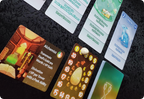 Dragonlings Card Game