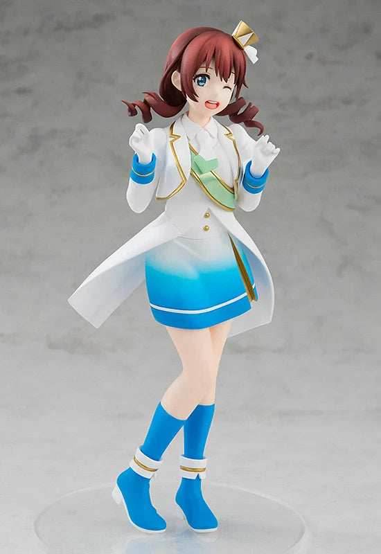 Love Live! Nijigasaki High School Idol Club POP UP PARADE Emma Verde Figure - 