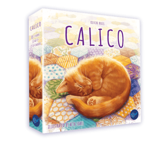 Calico - 