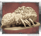 Bloodborne: The Board Game - Byrgenwerth Kickstarter Exclusive Expansion - 