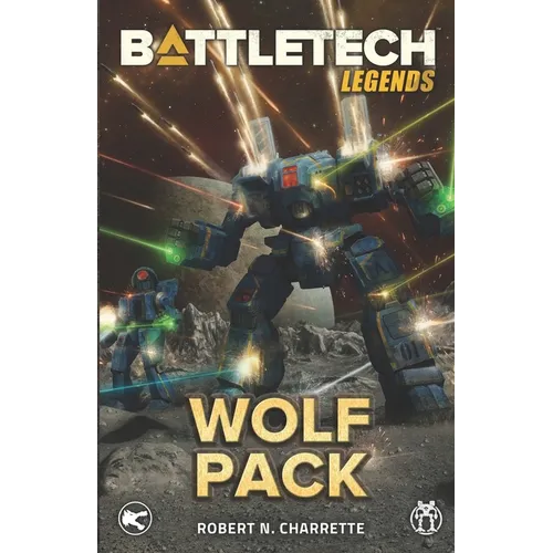 BattleTech Legends: Wolf Pack