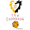 Nerd love the cookbook