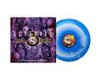 Ultimate Mortal Kombat 3: Music From The Arcade Games (Limited Edition Blue & White Swirl Colored Vinyl)