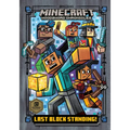 Last Block Standing! (Minecraft Woodsword Chronicles #6)