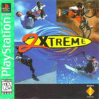 2Xtreme [Greatest Hits] - PlayStation - Role-Players