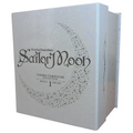 Sailor Moon Manga Box Set Vol. 1-6 (Naoko Takeuchi Collection): With 16 Collectable Art Cards and a Holographic Gift Box - Paperback