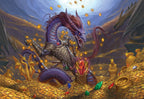 Battlezoo Ancestries: Dragons Hardcover & PDF