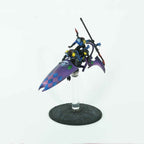 3 Sets Medium Small Posable Magnetic Flight Stands