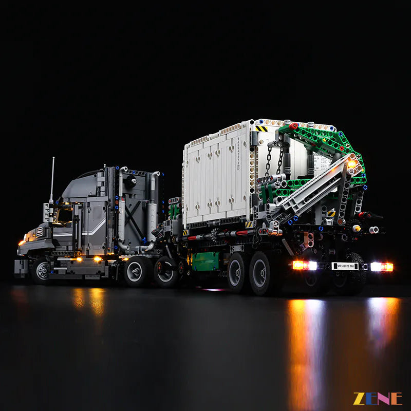 LEGO Mack Anthem #42078 Light Kit