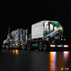 LEGO Mack Anthem #42078 Light Kit