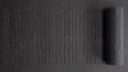 Textured Roller 30-4