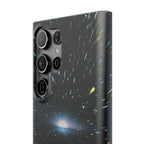 Galactic Star Phone Case – Explore the Cosmos with Every Touch
