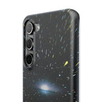Galactic Star Phone Case – Explore the Cosmos with Every Touch
