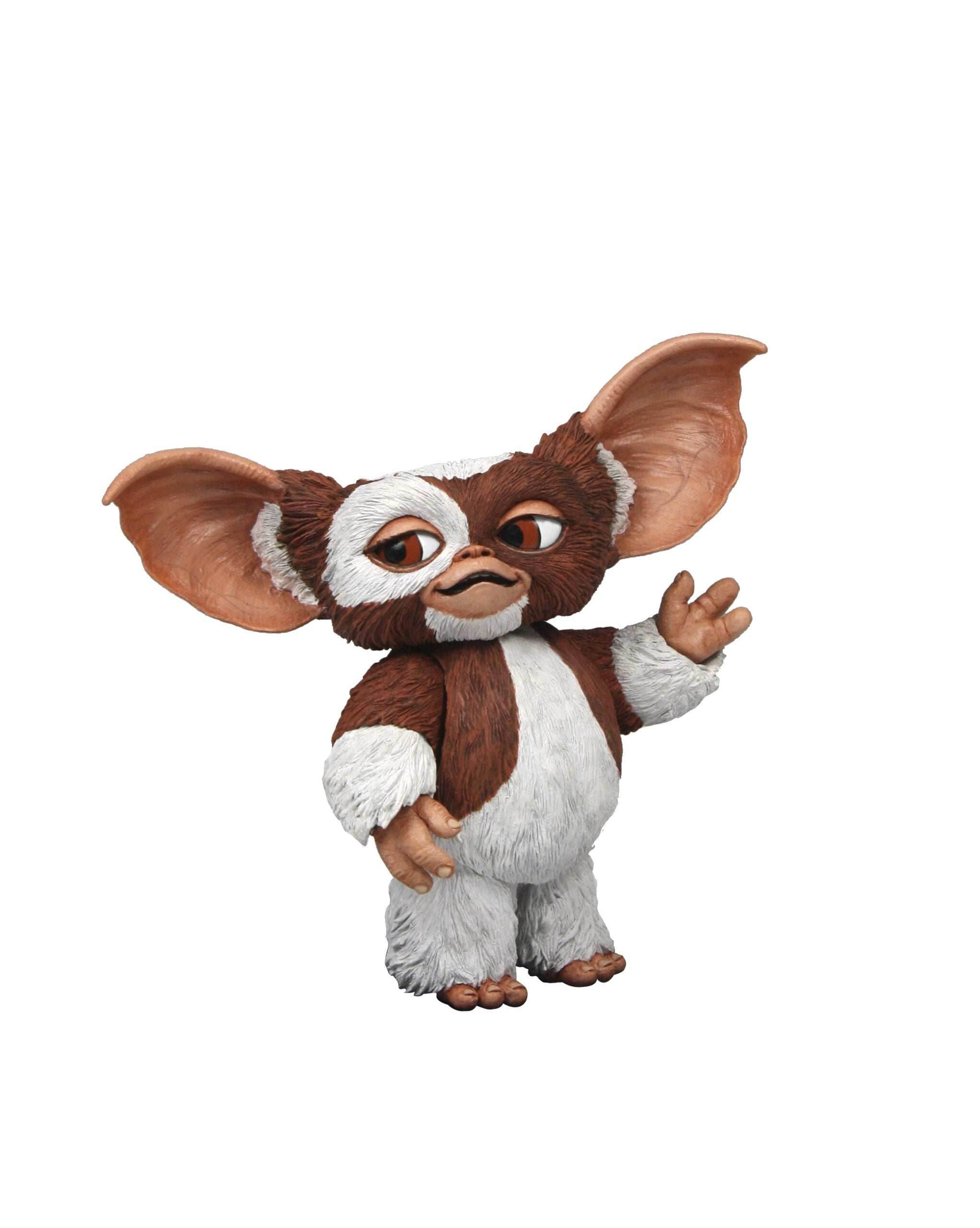 NECA Gremlins 2 Action Figure - Gizmo the Mogwai - 