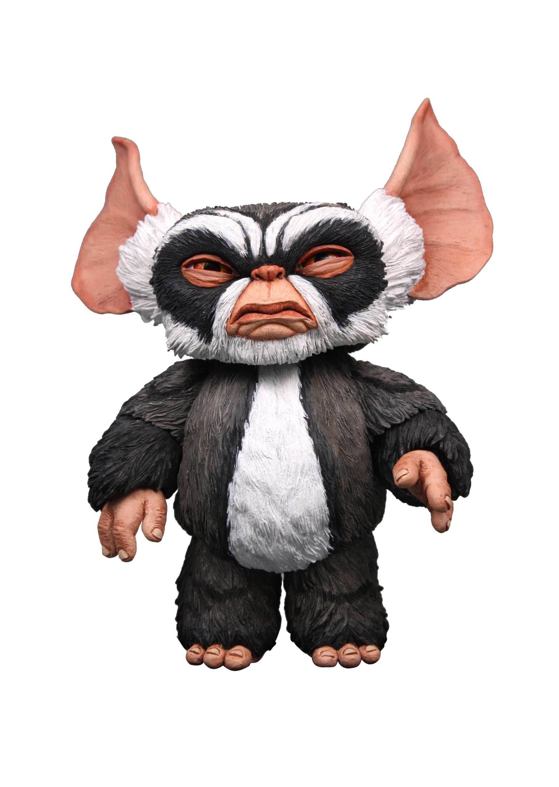 NECA Gremlins 2 Action Figure - George the Mogwai - 