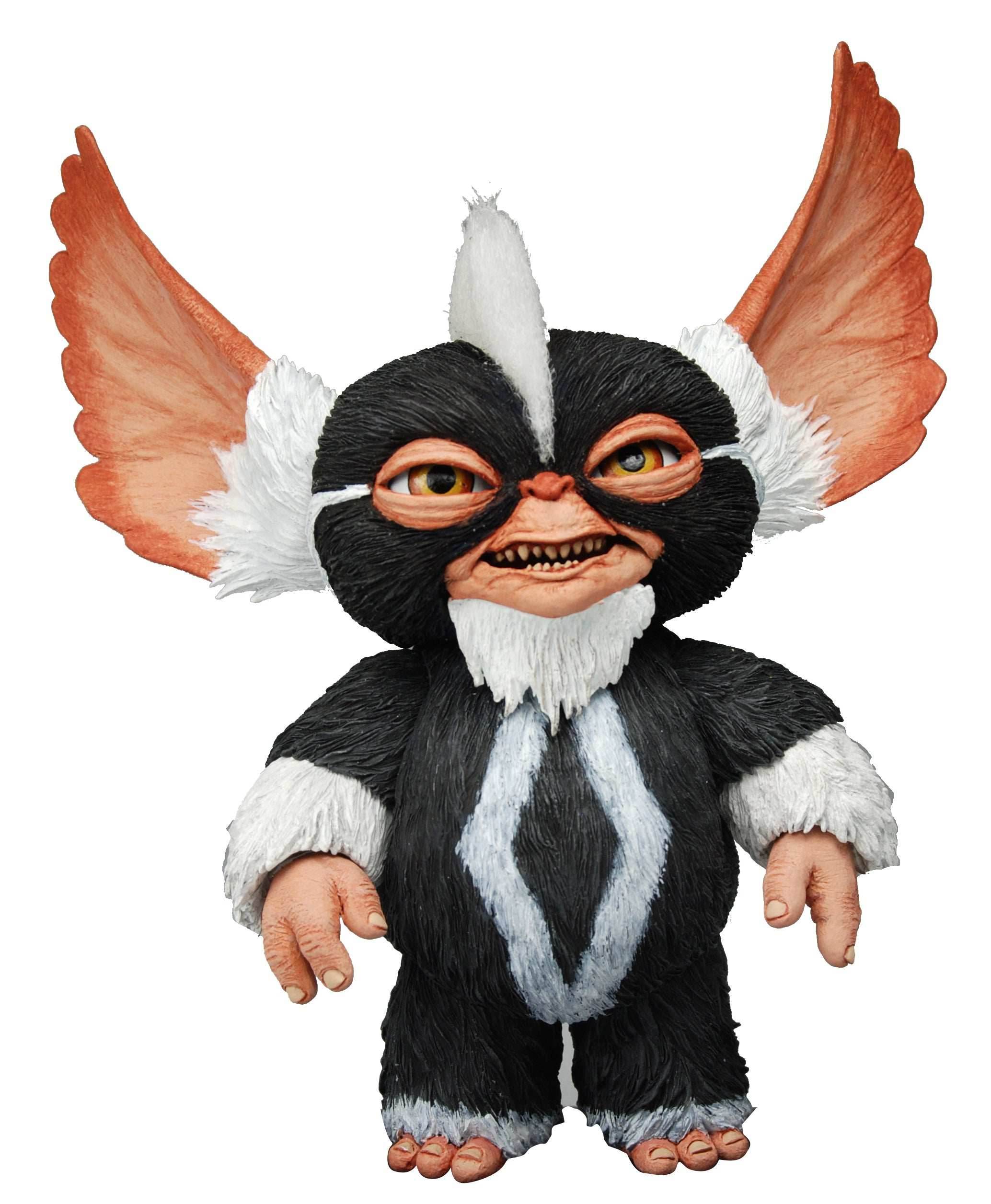 NECA Gremlins 2 Action Figure - Mohawk the Mogwai - 