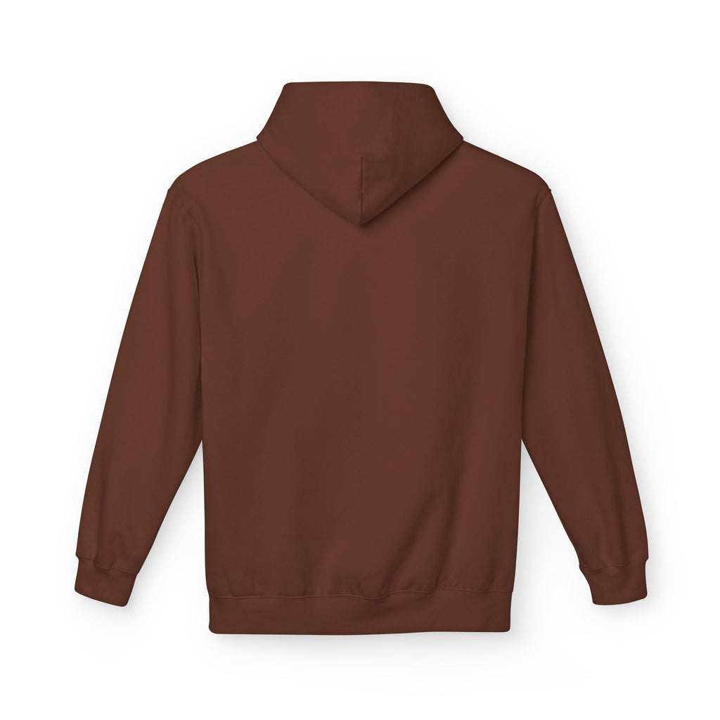 the Blue wolf Spirit hoodie