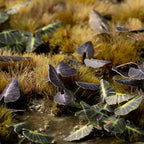 Gamers Grass Laser Plants: Black Magic Taro - 