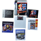 Super Mario Bros [Classic NES Series] - GameBoy Advance - Complete in Box