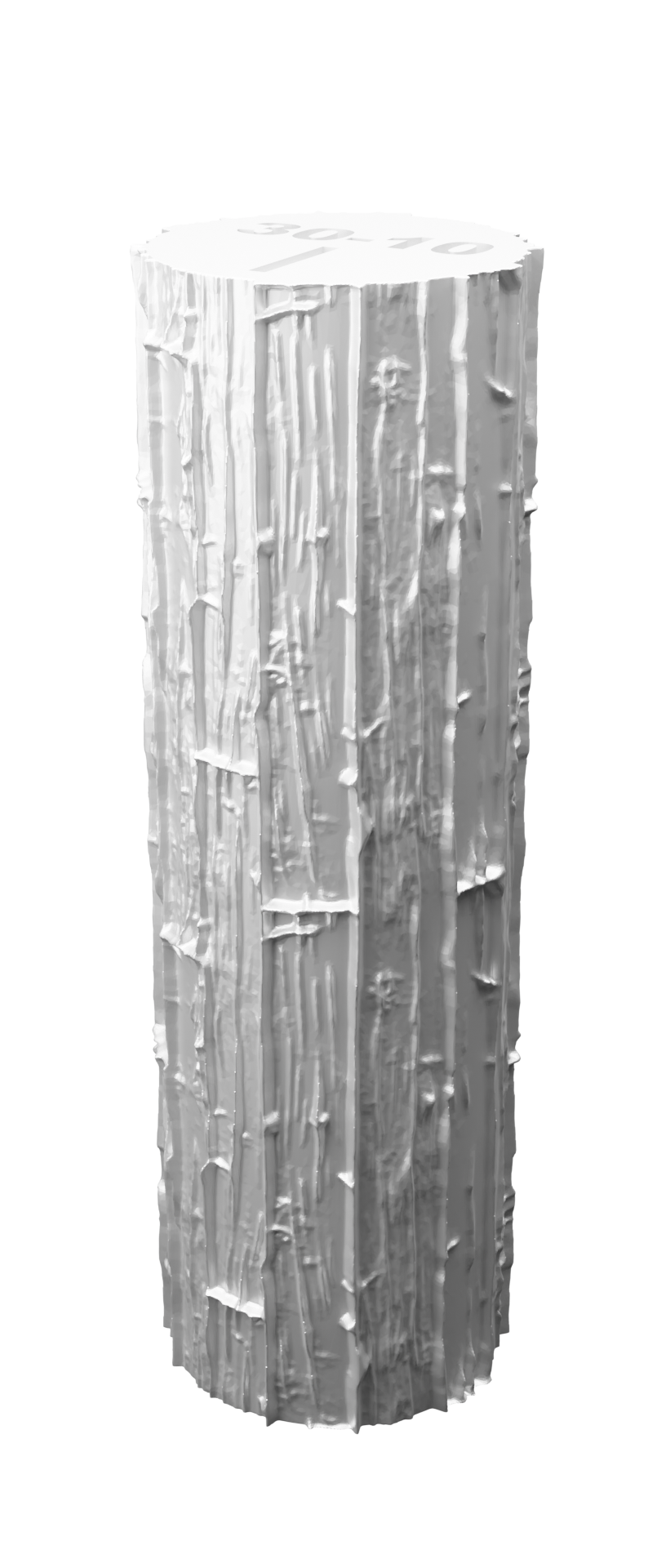 Textured Roller 30-10
