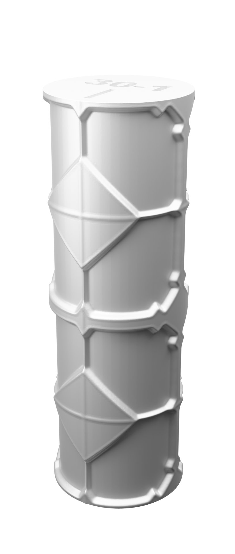 Textured Roller 30-1