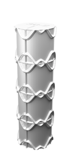 Textured Roller 30-2