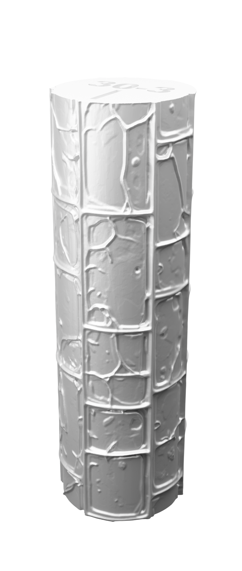 Textured Roller 30-3