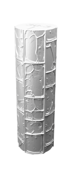 Textured Roller 30-3
