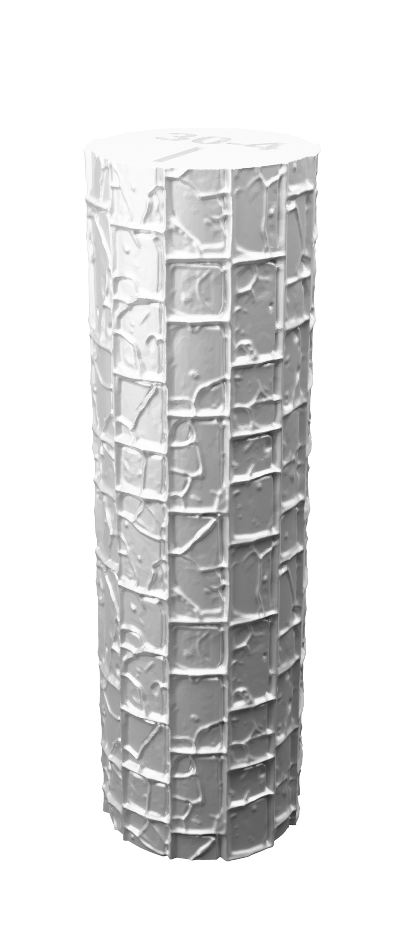 Textured Roller 30-4