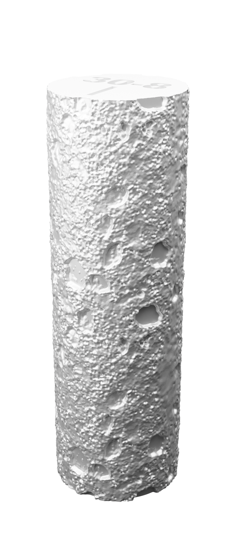 Textured Roller 30-8