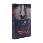 30 Days of Night Deluxe Edition: Book One