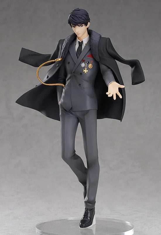 Love&Producer POP UP PARADE Zeyan Li Figure - 