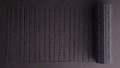 Textured Roller 31-1