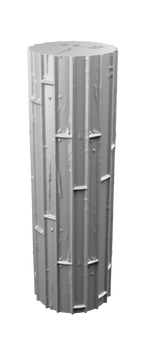 Textured Roller 31-2