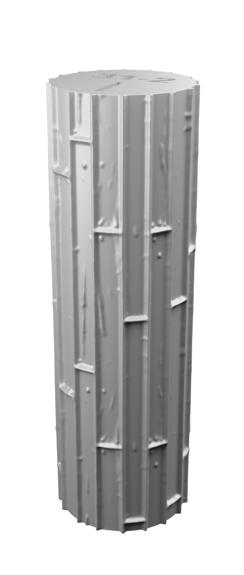 Textured Roller 31-2