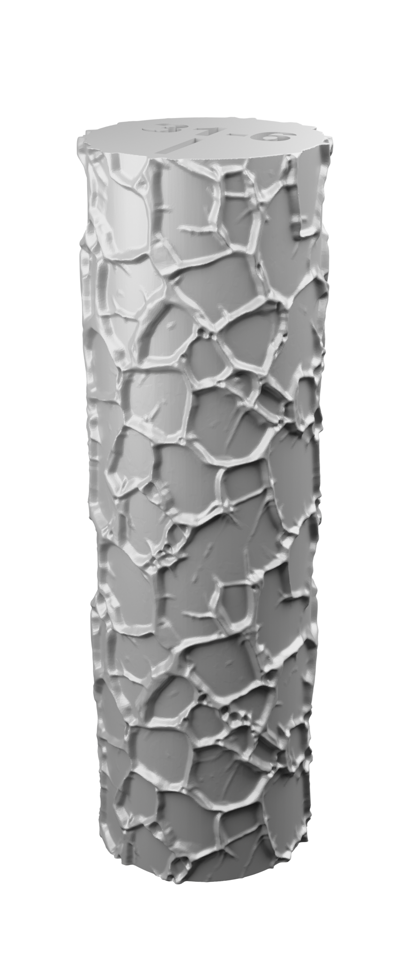 Textured Roller 31-6