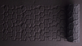 Textured Roller 31-7