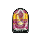LIMITED The Devil Tarot Nouveau Iron-On Patch - 