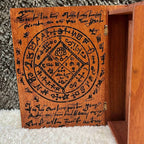 Book Box - Compendium Draconis