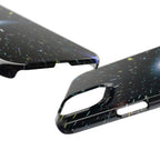 Galactic Star Phone Case – Explore the Cosmos with Every Touch
