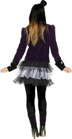 Fun World Women's Voodoo Dolly Adult Costume M/L 10-14
