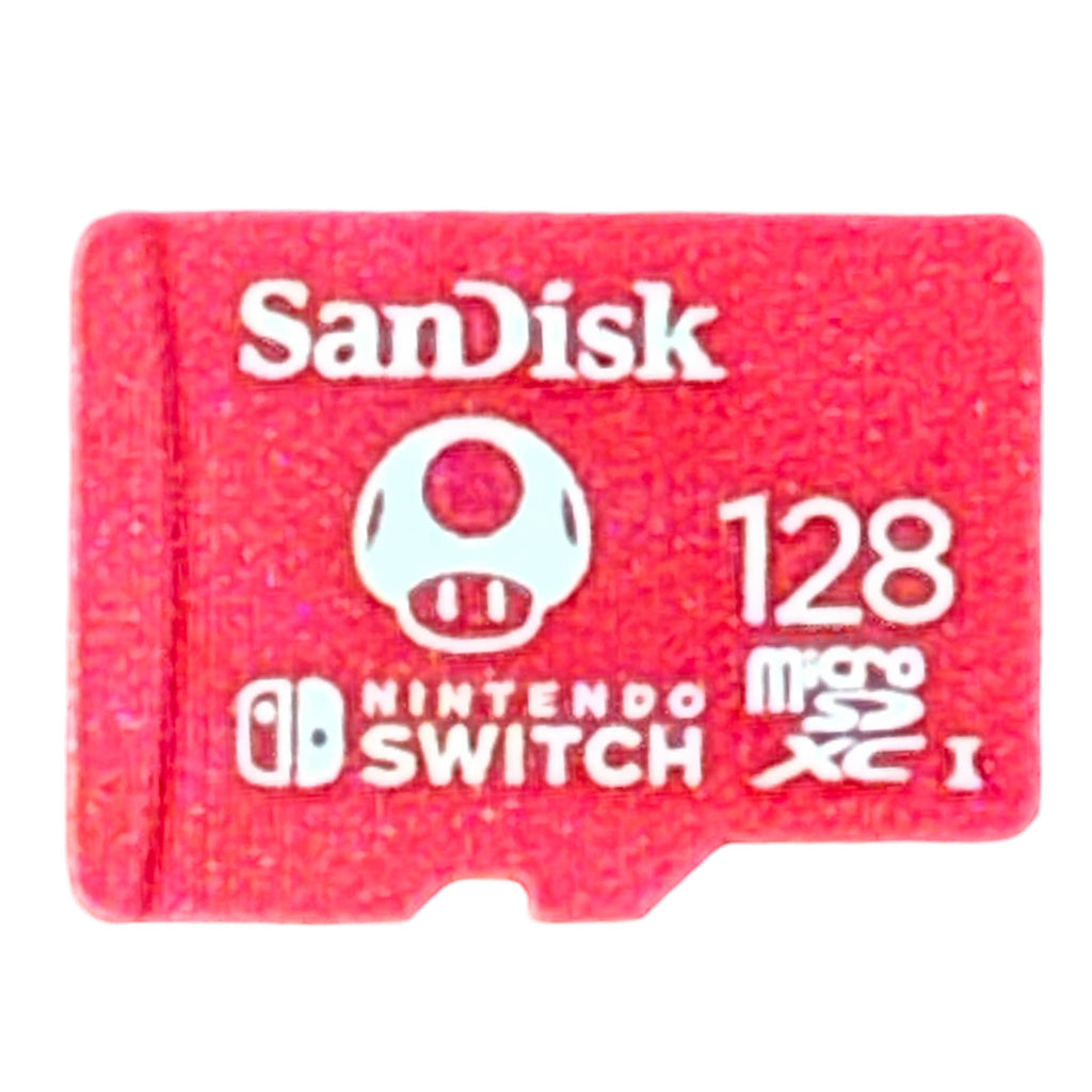 Memory Card With Adapter for Nintendo Switch - Role-Players