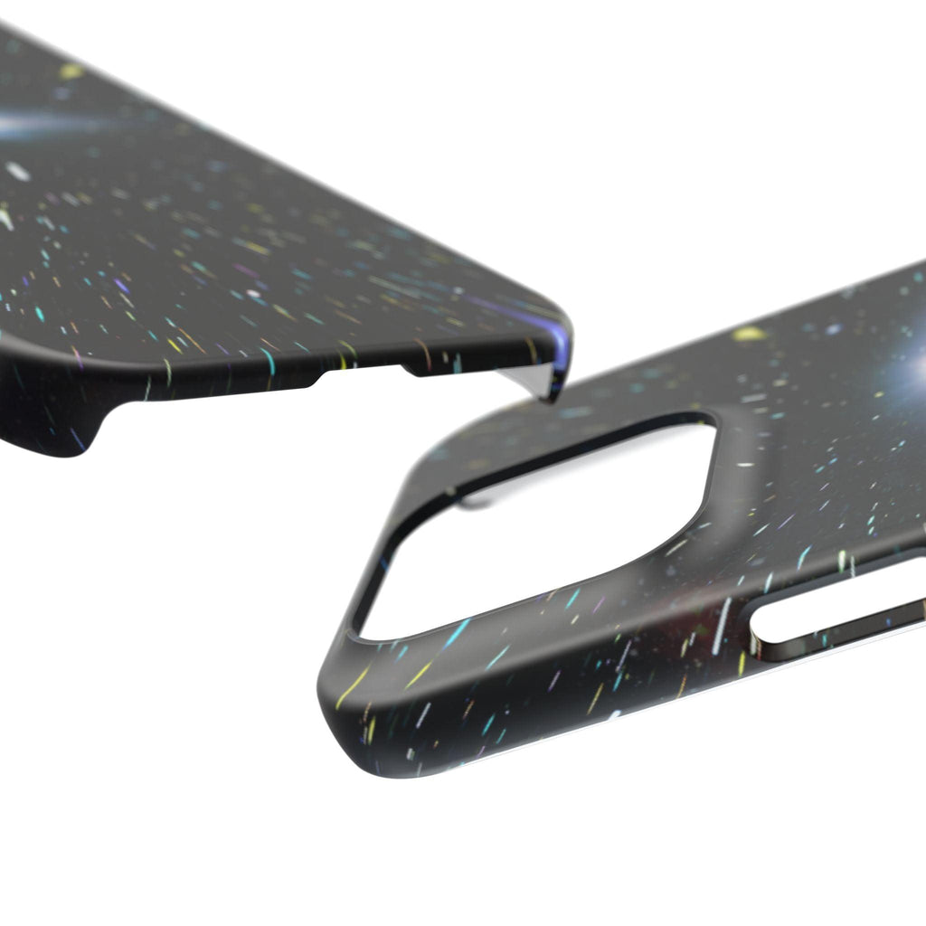 Galactic Star Phone Case – Explore the Cosmos with Every Touch