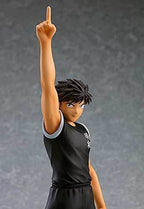 Captain Tsubasa POP UP PARADE Kojiro Hyuga Figure - 