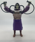 Vintage Kenner DC Super Powers Desaad Skirt Repro Part 1985 Replacement